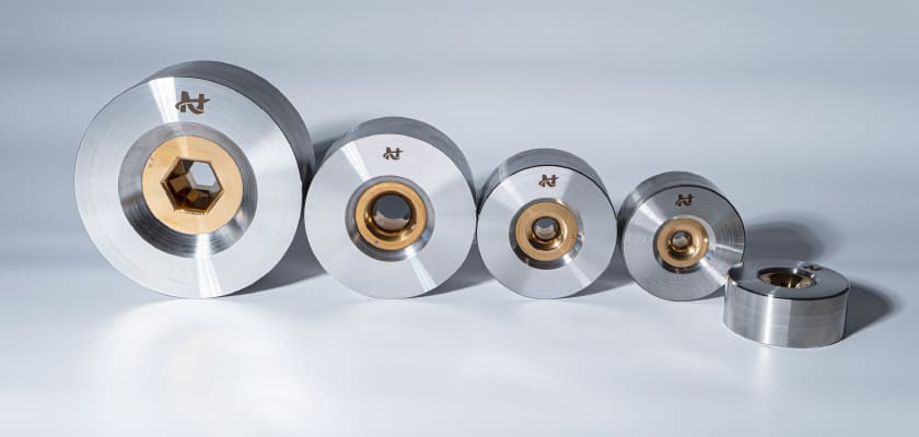 NEO CORT(CVD三層コーティング) メインイメージ