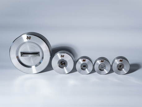 異形ダイヤモンドダイス・異形超硬ダイス