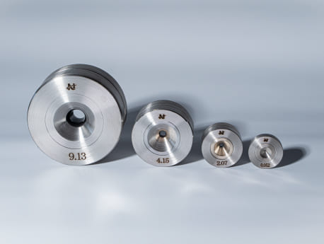 ダイヤモンドダイス（SD・ND・AD）